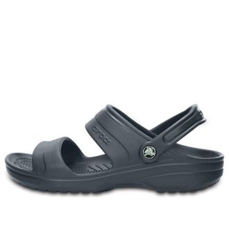 Sandales Crocs Classic « Noir » 200445-410