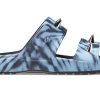 Sandales Crocs Classic Rebel Sanda « Bleu Noir » 208338-988