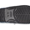 Sandales Crocs Classic Rebel Sanda « Bleu Noir » 208338-988