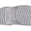 Sandales Crocs Coca Cola x Crocs Crossover Light X Outdoor à talon plat, style décontracté, unisexe, grises, 207220-030