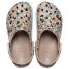 Sandales Crocs Crocband Casual unisexes marron « Marron » 207776-927