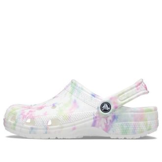 Sandales Crocs Crocband Cozy, légères et décontractées, blanches, 207326-94S