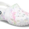 Sandales Crocs Crocband Cozy, légères et décontractées, blanches, 207326-94S