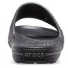 Sandales Crocs Crocband noires 205733-02S