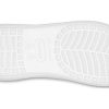 Sandales Crocs Crush « Blanc » 207670-100