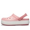 Sandales Crocs (femmes) Beach Red 205434-6PH