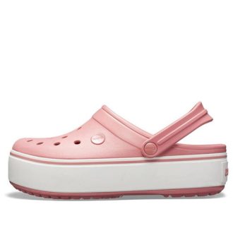 Sandales Crocs (femmes) Beach Red 205434-6PH