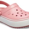 Sandales Crocs (femmes) Beach Red 205434-6PH