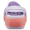 Sandales Crocs (femmes) Beach Violet Rose 205434-5P9