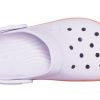 Sandales Crocs (femmes) Beach Violet Rose 205434-5P9