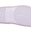 Sandales Crocs (femmes) Beach Violet Rose 205434-5P9