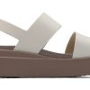 Sandales Crocs (femmes) Brooklyn Sports 206453-159