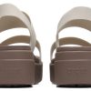 Sandales Crocs (femmes) Brooklyn Sports 206453-159
