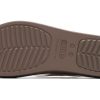 Sandales Crocs (femmes) Brooklyn Sports 206453-159