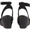 Sandales Crocs (femmes) couleur café métallisé « Doré et noir » 205800-98A