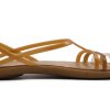 Sandales Crocs (femmes) couleur or « Gold » 202465-276 Sandales Crocs (femmes) couleur or « Gold » 202465-276