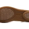 Sandales Crocs (femmes) couleur or « Gold » 202465-276 Sandales Crocs (femmes) couleur or « Gold » 202465-276
