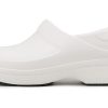 Sandales Crocs (femmes) Cozy à semelle épaisse blanches 204045-100 Sandales Crocs (femmes) Cozy à semelle épaisse blanches 204045-100