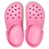 Sandales Crocs (femmes) Crocband Beach Rose 205889-669