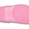 Sandales Crocs (femmes) Crocband Beach Rose 205889-669
