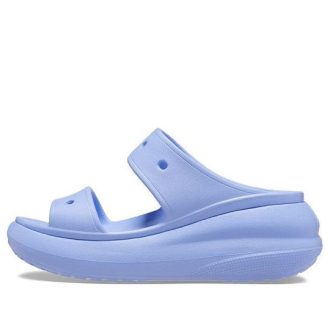Sandales Crocs (femmes) Crush « Moon Purple » 207670-5Q6