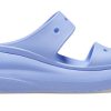Sandales Crocs (femmes) Crush « Moon Purple » 207670-5Q6