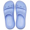 Sandales Crocs (femmes) Crush « Moon Purple » 207670-5Q6