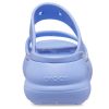 Sandales Crocs (femmes) Crush « Moon Purple » 207670-5Q6