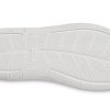 Sandales Crocs (femmes) grises 206527-06J
