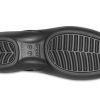 Sandales Crocs (femmes) noires 205873-001