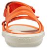 Sandales Crocs (femmes) orange 206527-82Y