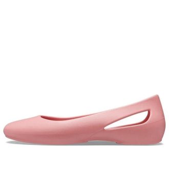 Sandales Crocs (femmes) Rose 205873-682