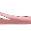 Sandales Crocs (femmes) Rose 205873-682