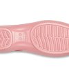 Sandales Crocs (femmes) Rose 205873-682