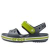 Sandales Crocs (GS) Bayaband « Gris Vert » 205400-025