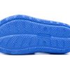 Sandales Crocs (GS) Bleu Mer 204021-456
