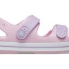 Sandales Crocs (GS) Crocband Cruiser « Rose lilas » 209423-84I