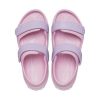 Sandales Crocs (GS) Crocband Cruiser « Rose lilas » 209423-84I