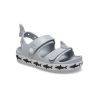 Sandales Crocs (GS) Crocband Cruiser Shark « Gris » 210029-007