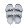Sandales Crocs (GS) Crocband Cruiser Shark « Gris » 210029-007
