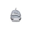 Sandales Crocs (GS) Crocband Cruiser Shark « Gris » 210029-007