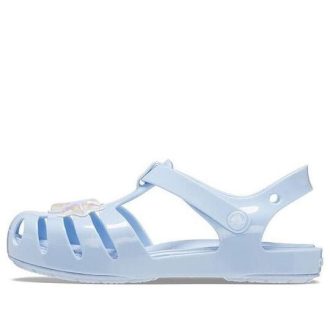 Sandales Crocs (GS) Isabella « Bleu » 208445-4NS