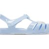 Sandales Crocs (GS) Isabella « Bleu » 208445-4NS