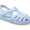 Sandales Crocs (GS) Isabella « Bleu » 208445-4NS