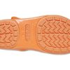 Sandales Crocs (GS) Isabella Charm « Orange » 208445-83I