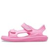 Sandales Crocs (GS) Swiftwater Expedition « Rose » 206267-6M3