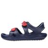 Sandales Crocs (GS) Swiftwater River « Rouge marine » 204988-4BA