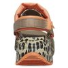 Sandales Crocs Hiker Xscape Animal (femmes) « Kaki Leopard » 208611-2BY