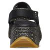 Sandales Crocs Hiker Xscape Festival « Noir » 208610-0C4