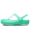 Sandales Crocs Karin Clog Beach vertes (femmes) 11209-36L Sandales Crocs Karin Clog Beach vertes (femmes) 11209-36L